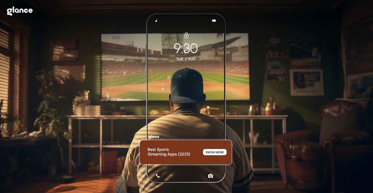 Best 16 Sports Streaming Apps for 2025 - Watch Live Sports Anytime