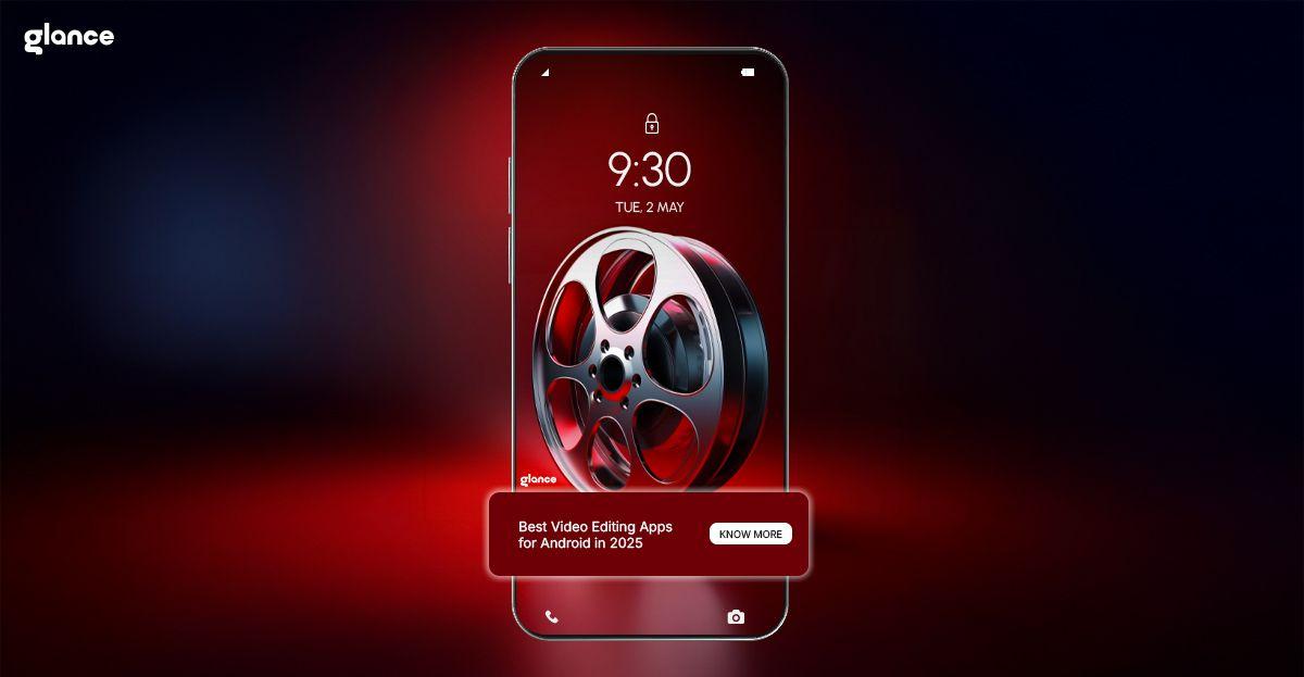 Top 11 Video Editing Apps for Android: Free, Easy, and Powerful Tools for Creators 