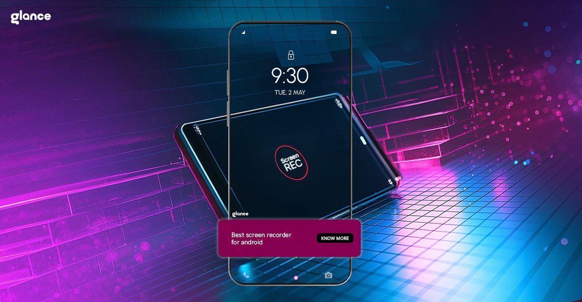 8 Best Screen Recorder Apps for Android in 2025 