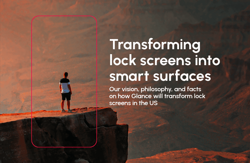 Glance US Vision - Blog