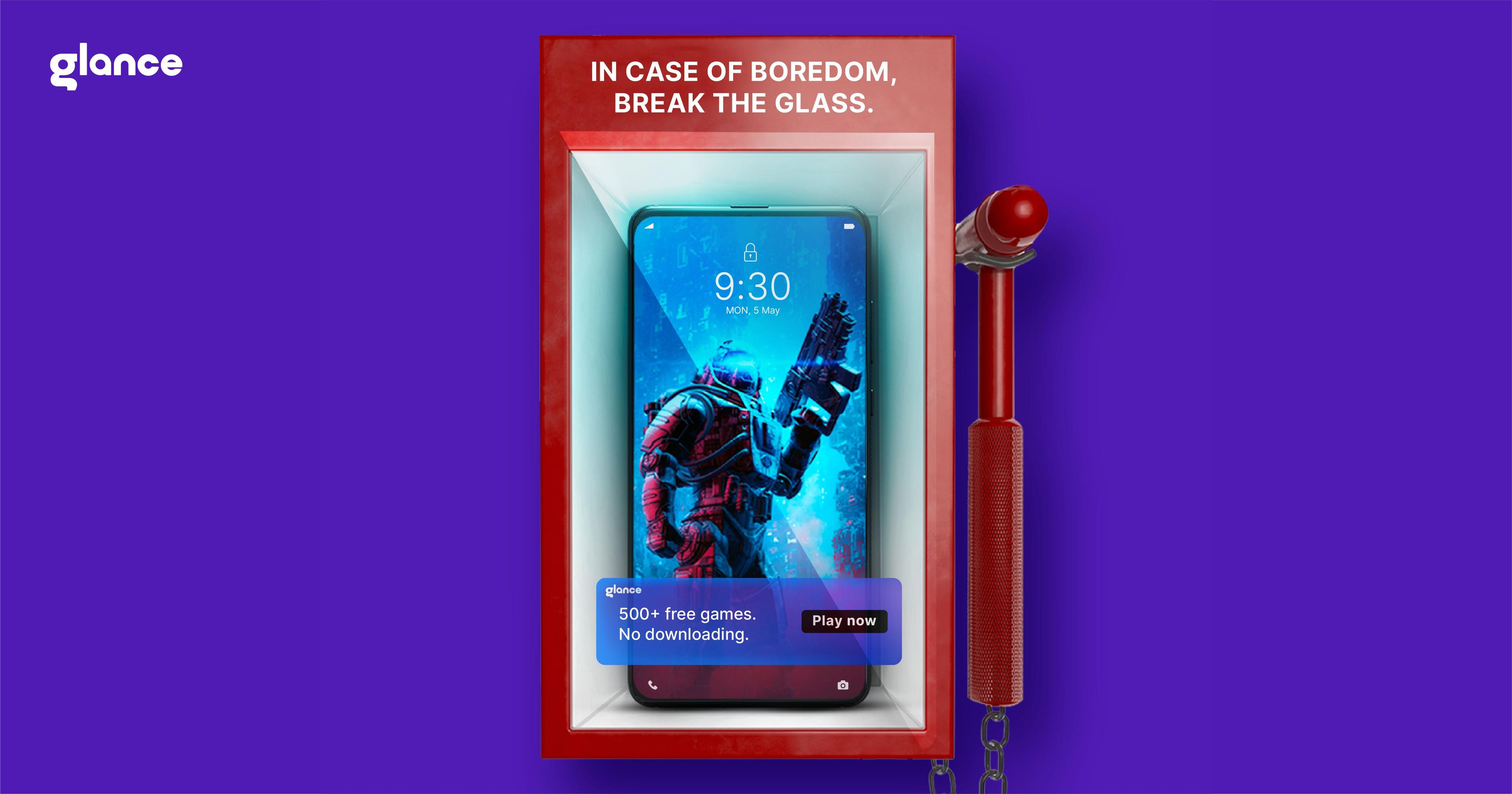 Unlock the Potential of Future Technology with Smart Lock Screen