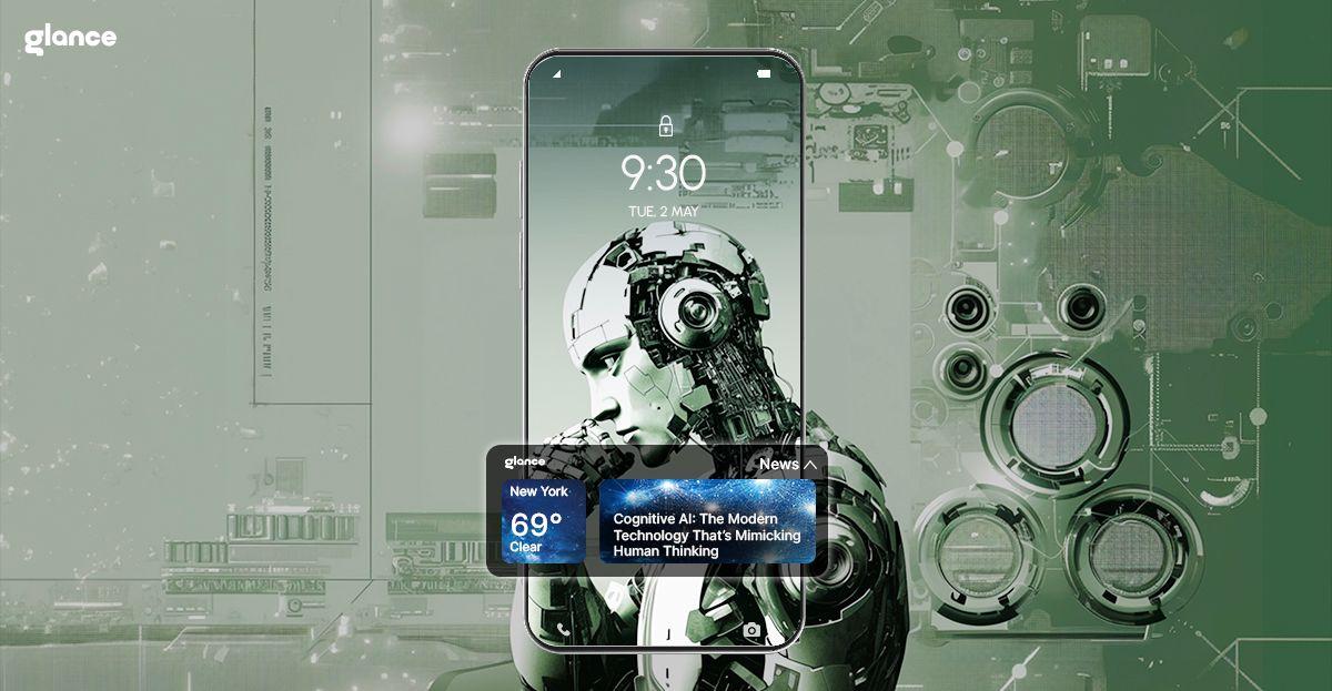 Cognitive AI: The Modern Technology That’s Mimicking Human Thinking