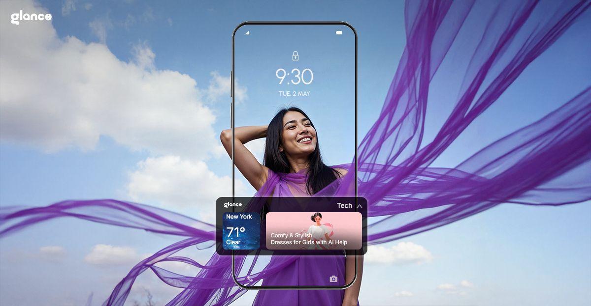 Comfy & Stylish Dresses for Girls with AI Help