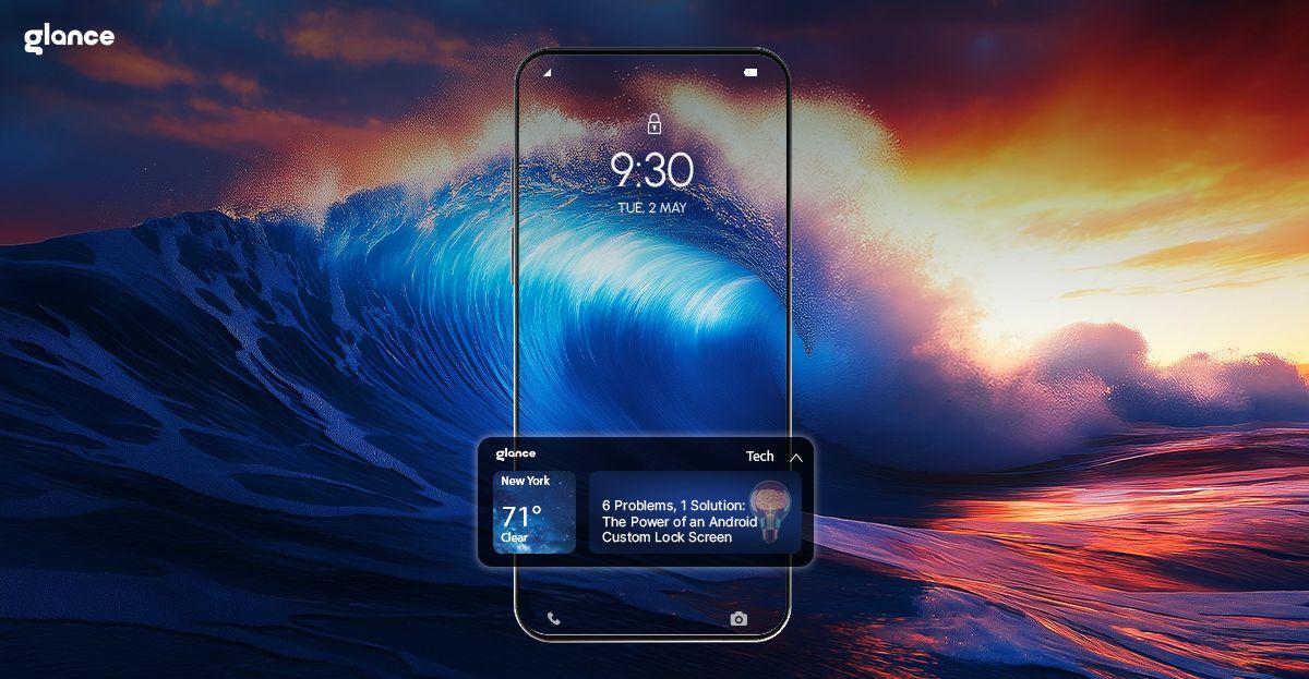 Mastering the Android Custom Lock Screen: Tips & Tricks for Personalization