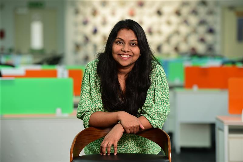 Life At Glance: with Shweta