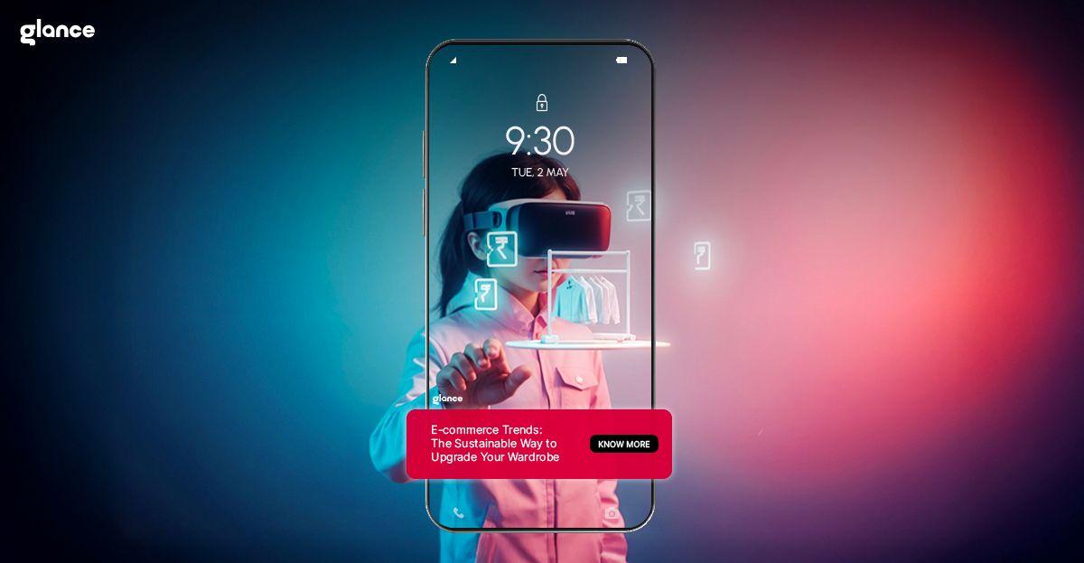 E-commerce Trends: Smart & Sustainable