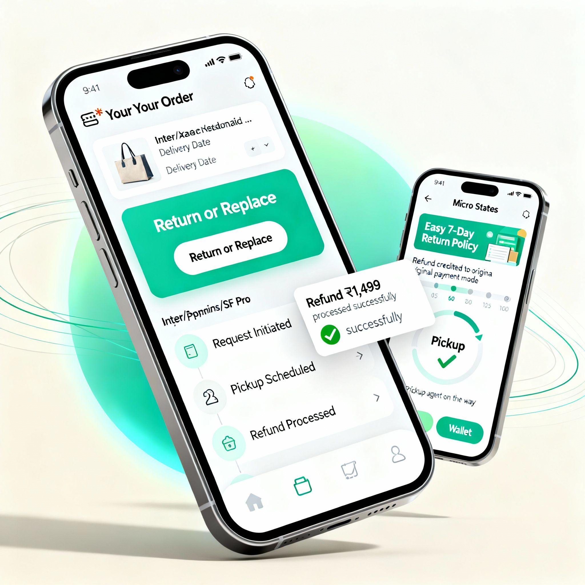 Unlock the Best Shopping Apps with Best Return Policy