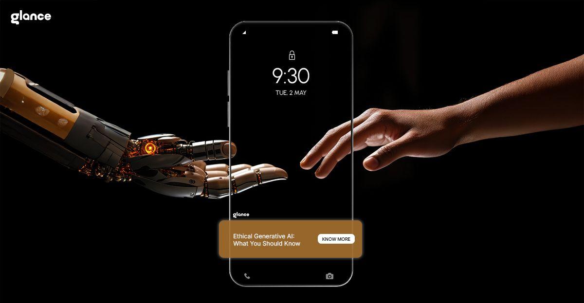 Ethical Generative AI: Risks & Responsibilities