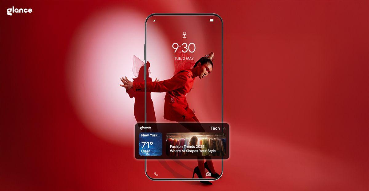 Fashion Trends 2026: From Discovery to Outfit, Instantly 