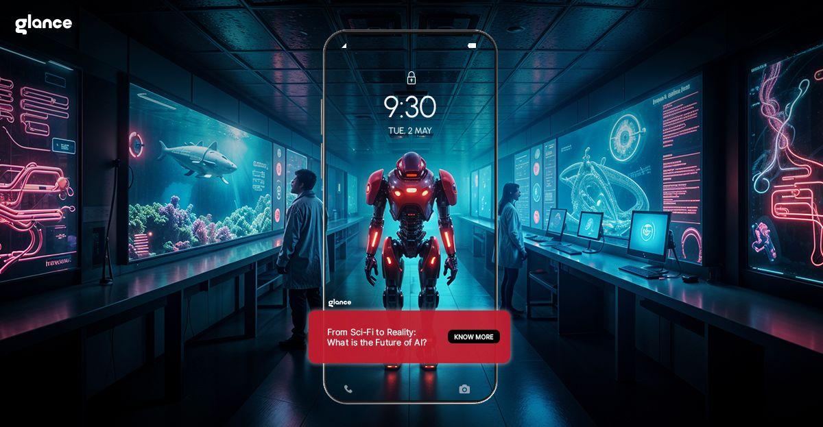 The Future of AI in e-Commerce: Predictions You Will Witness Soon