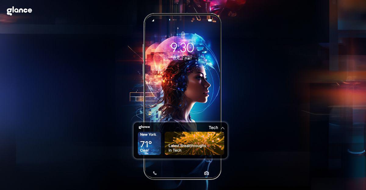 Unlock the Potential of Future Technology with Smart Lock Screen