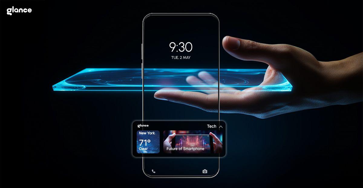 Future of Smartphone: Digital Wellness, Personalization & Next-Gen User Experience