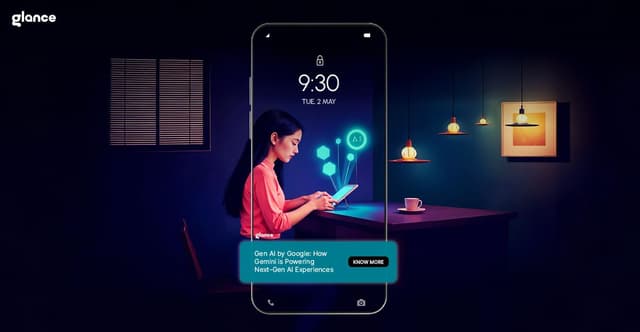 Google Gen AI: How Gemini Is Powering the Next Generation