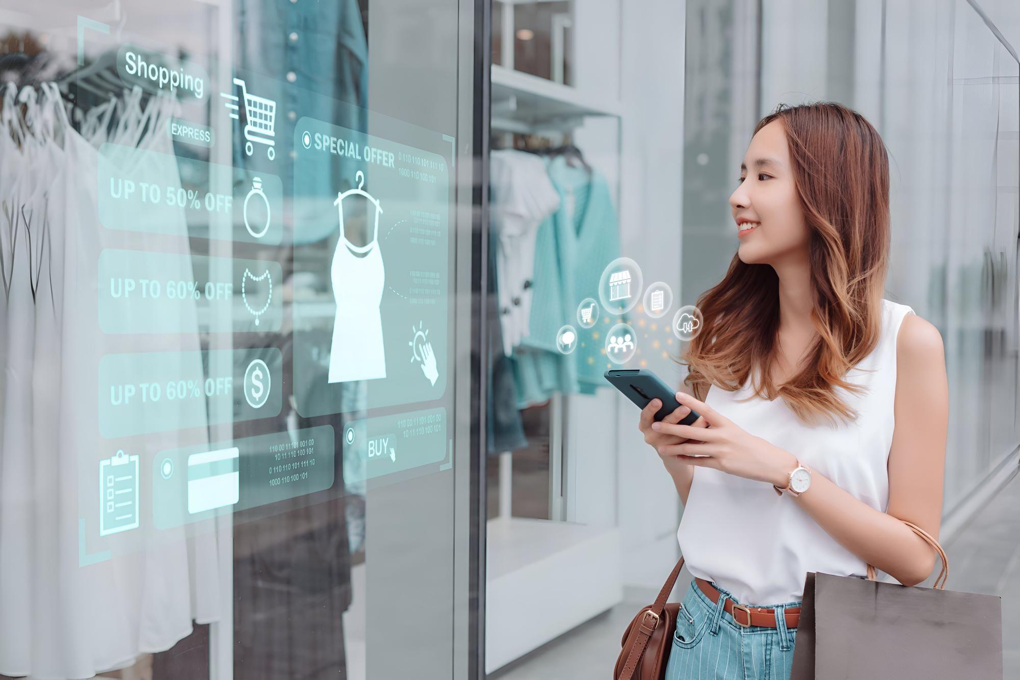 How Gen AI is Revolutionizing The Retail Industry in 2025?