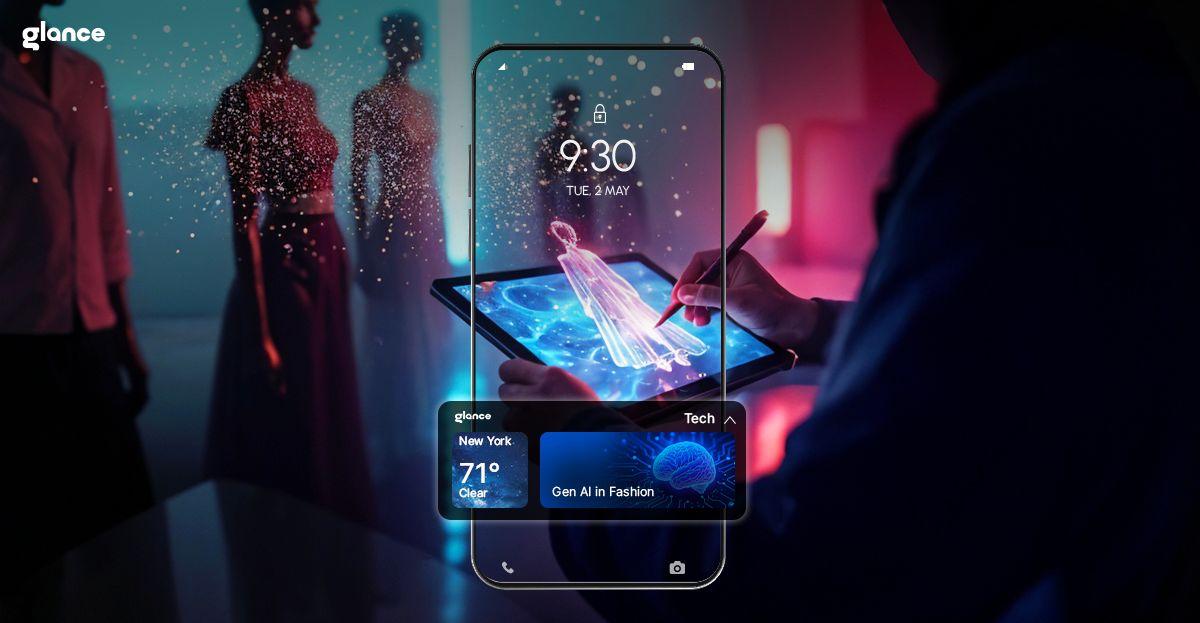 Generative AI in Fashion: How Brands Are Growing Smarter