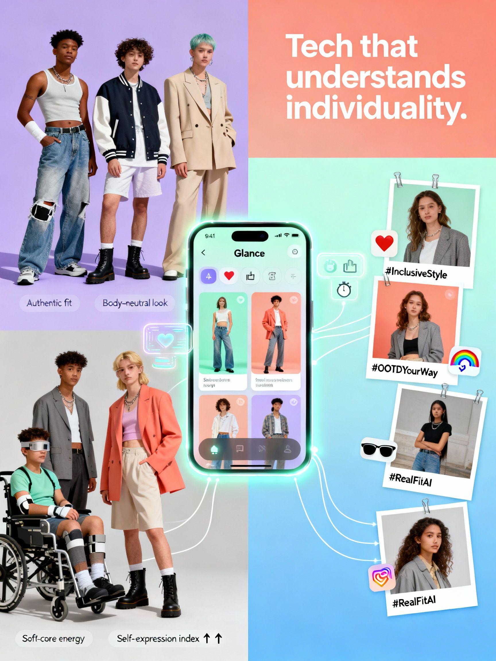 Gen Z Fashion Trends: Where Real Style Begins