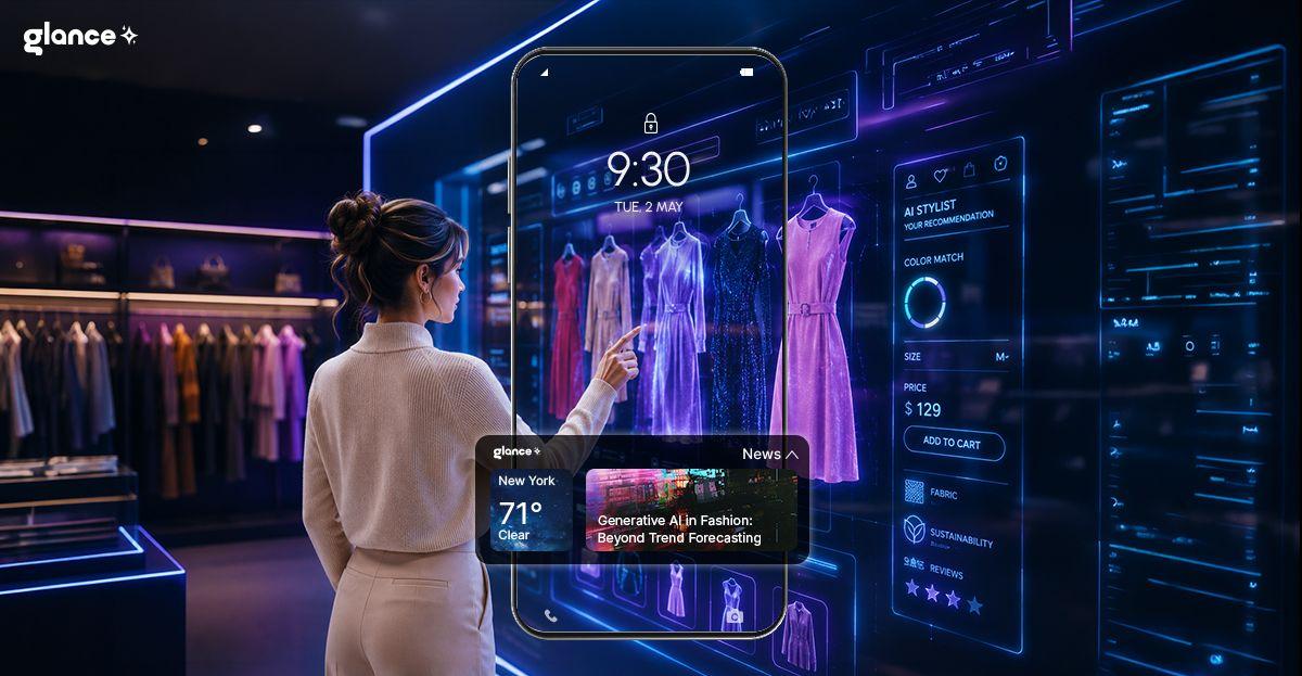 Generative AI in Fashion: Your 2026 Style Predictor