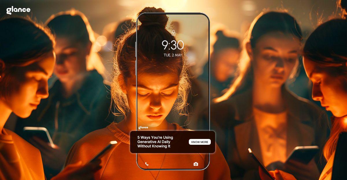 Importance of Generative AI: Everyday Uses You Overlook