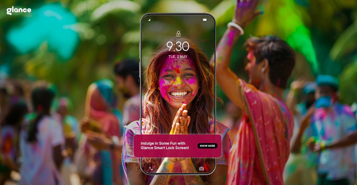 Mi Glance Wallpaper: Find the Perfect Vibe for Your Mood