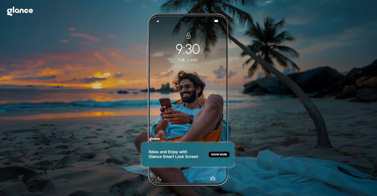 How to Remove Glance from MI Phone: A Feature You Might Want to Keep