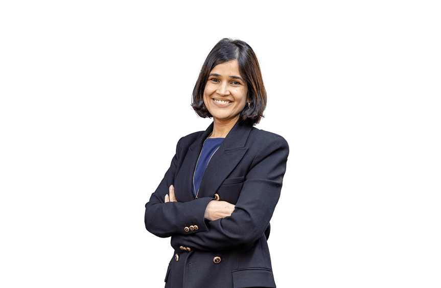 Mansi Jain Elevated as COO of Glance to Spearhead Global Expansion of AI Commerce