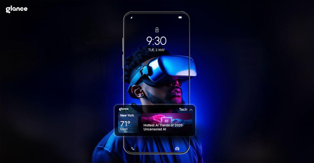 Hottest Artificial Intelligence Trends of 2025: Uncensored AI 