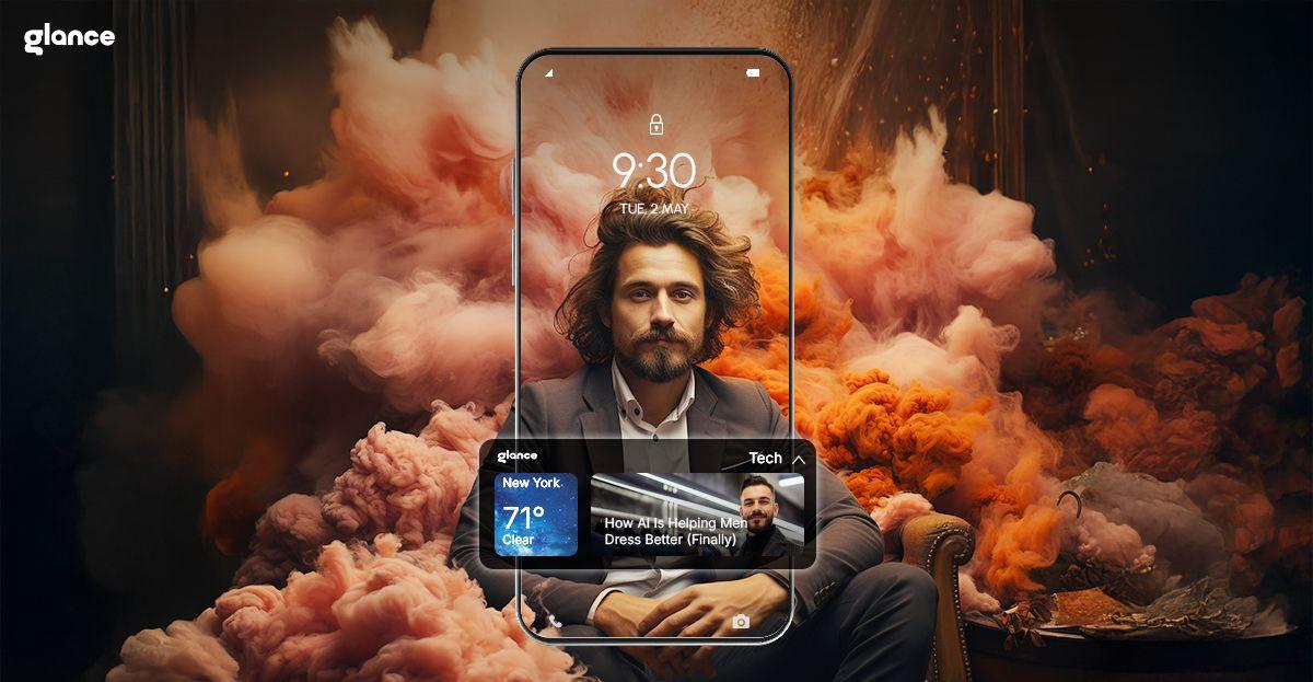 How Is AI Fashion for Men Redefining the Style in 2025?