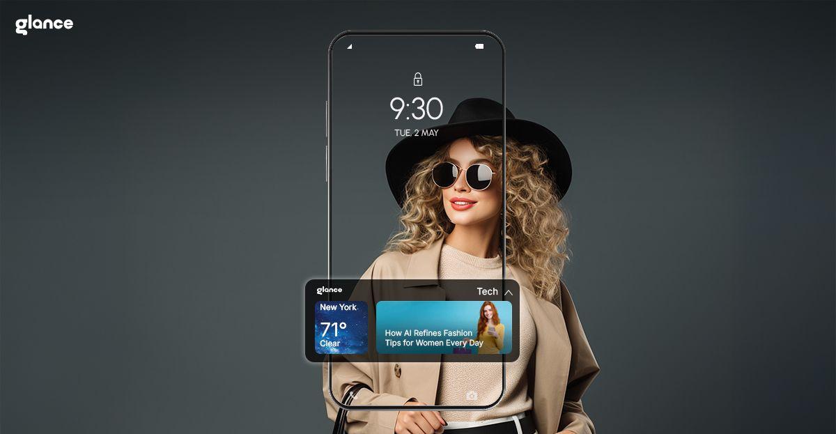 How AI Refines Fashion Tips for Women Every Day