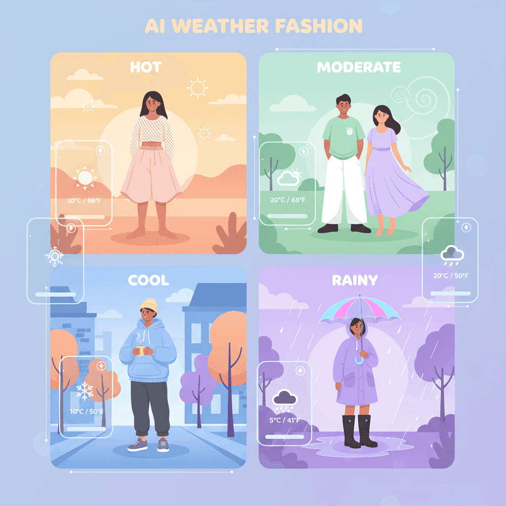 Seasonal Fashion Trends Update: A Monthly Must-Buy Guide