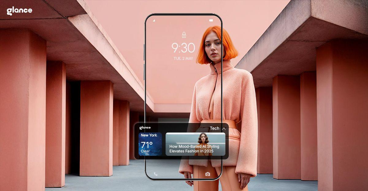 How Mood-Based AI Styling Elevates Fashion in 2025