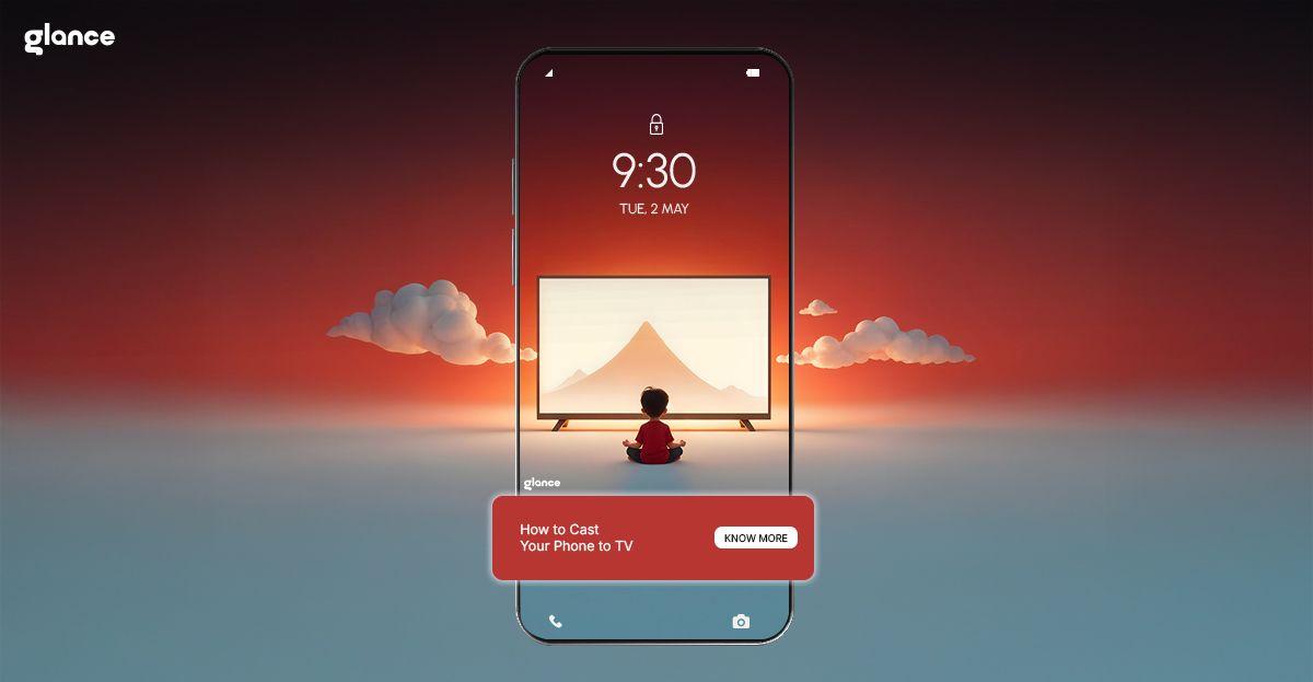 How to Cast Your Phone to TV: Step-by-Step Guide