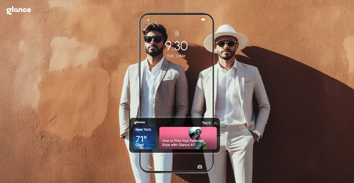 How to Find Your Personal Style in 6 Steps? 