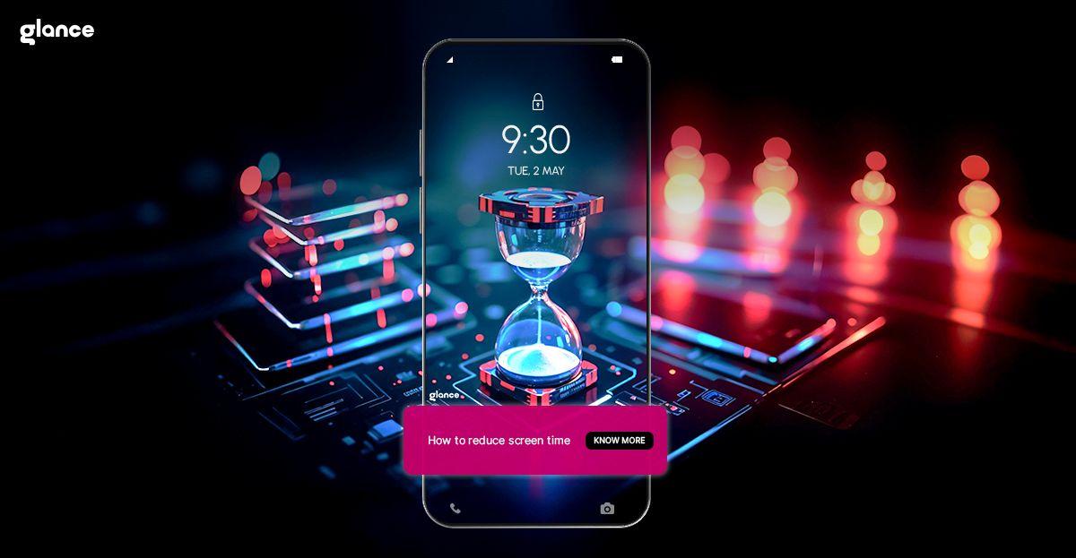 How To Reduce Screen Time
