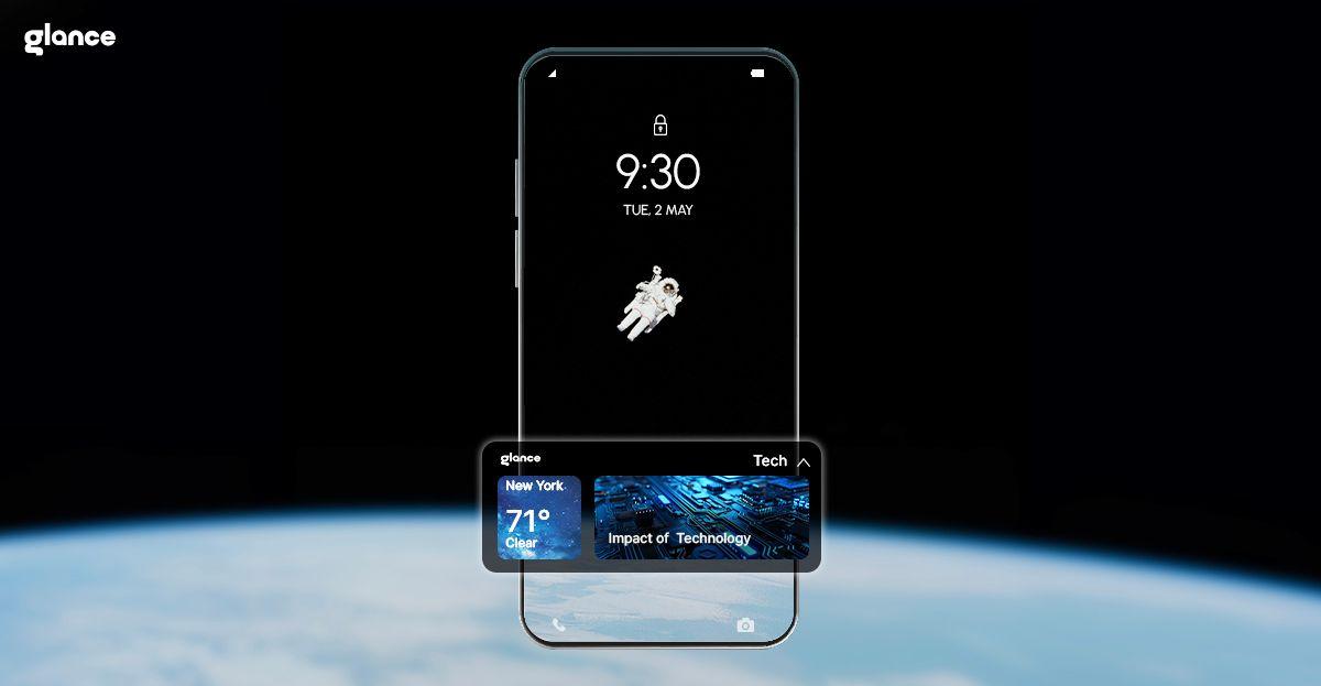 Mobile Technology: Empowering Consumers in the Palm of Their Hands