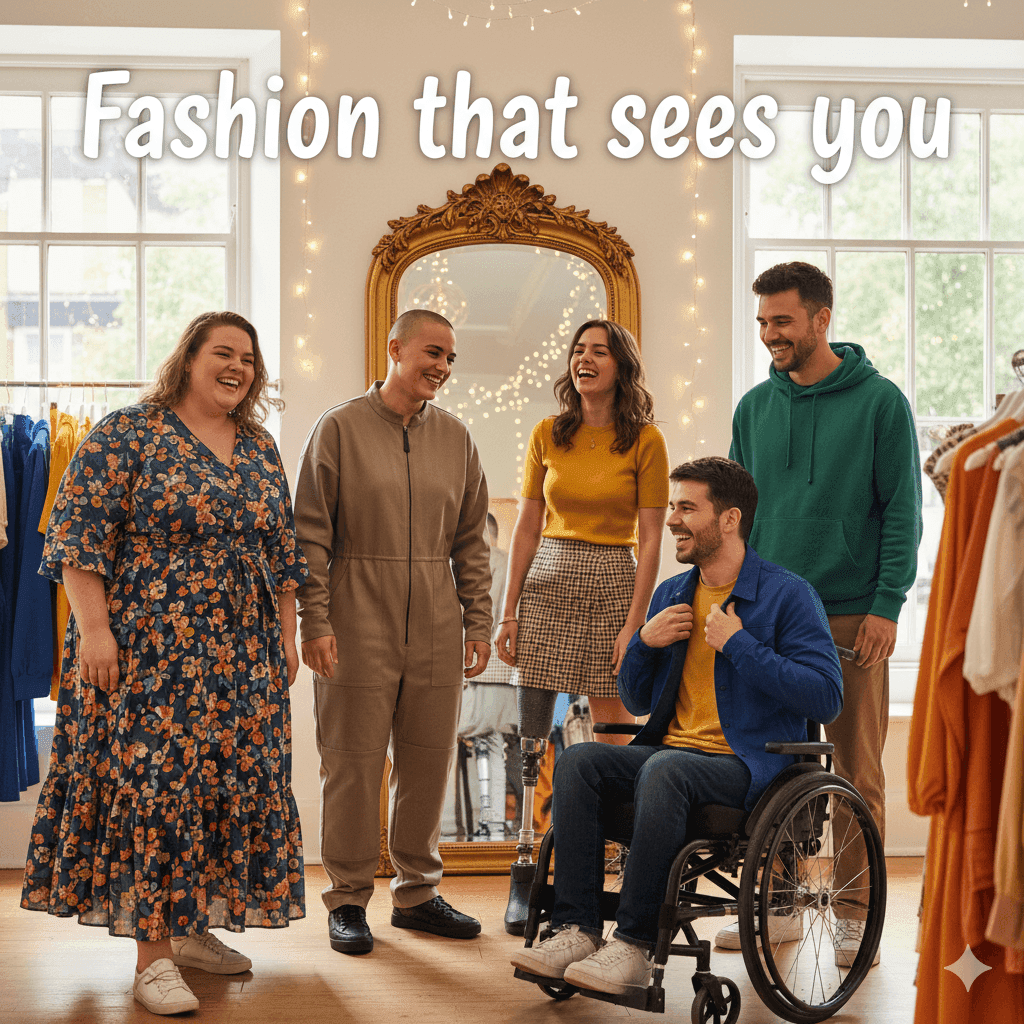 Inclusive Shopping Apps in India: Why It is Needed? 