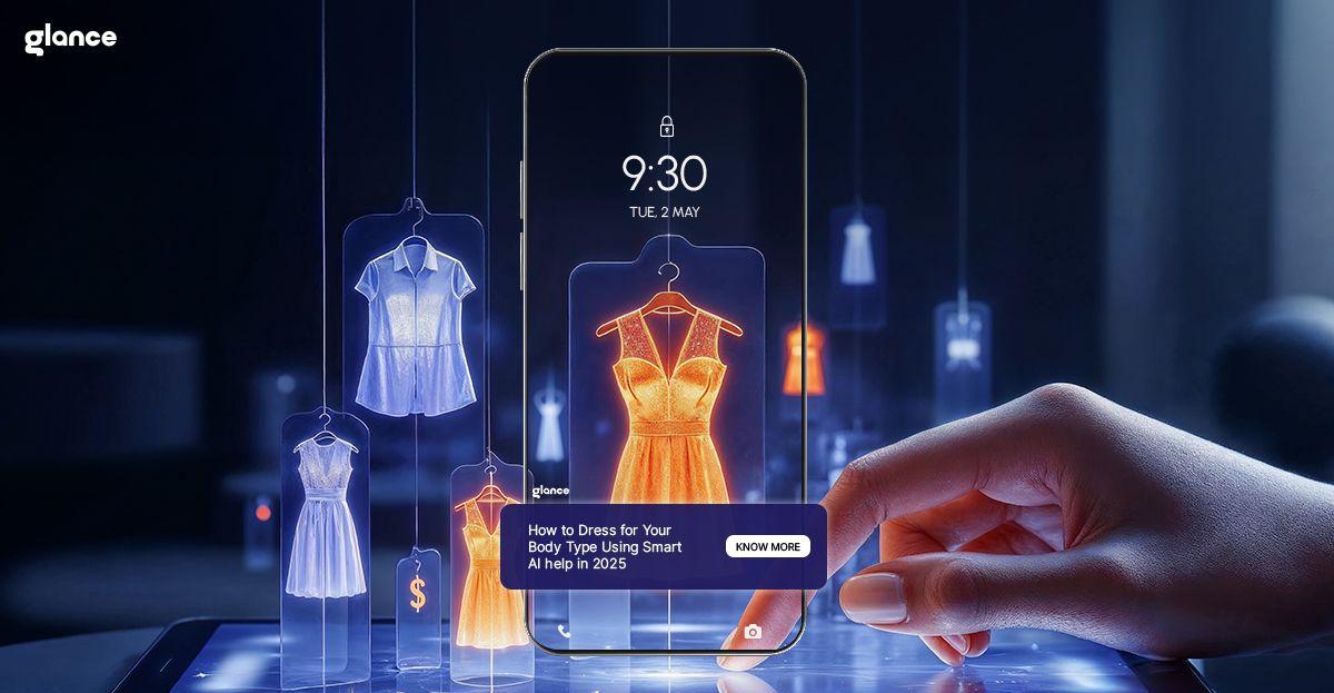 How to Dress for Your Body Type Using Smart AI help in 2025
