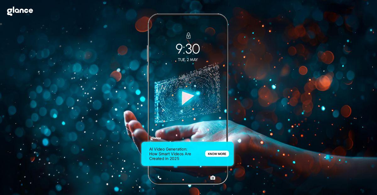AI Video Generation in 2025: Tools, How It Works & Benefits
