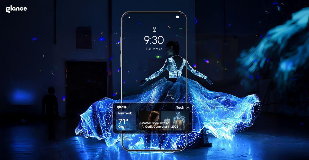 Master Style with an AI Outfit Generator in 2025