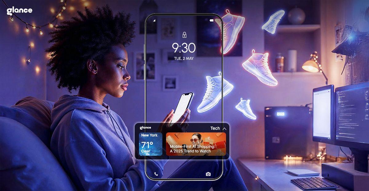 Mobile-First AI Shopping: A 2025 Trend to Watch