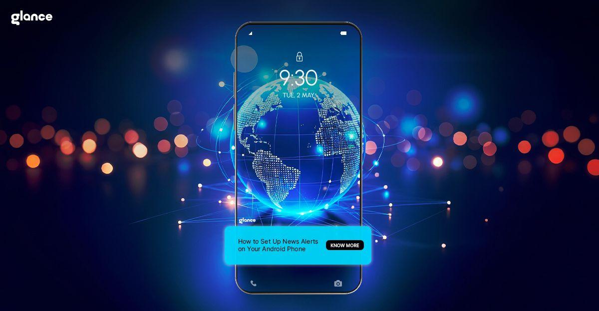 How to Set Up News Alerts on Your Android Phone (Samsung, Vivo, Oppo, Xiaomi, and Mi)