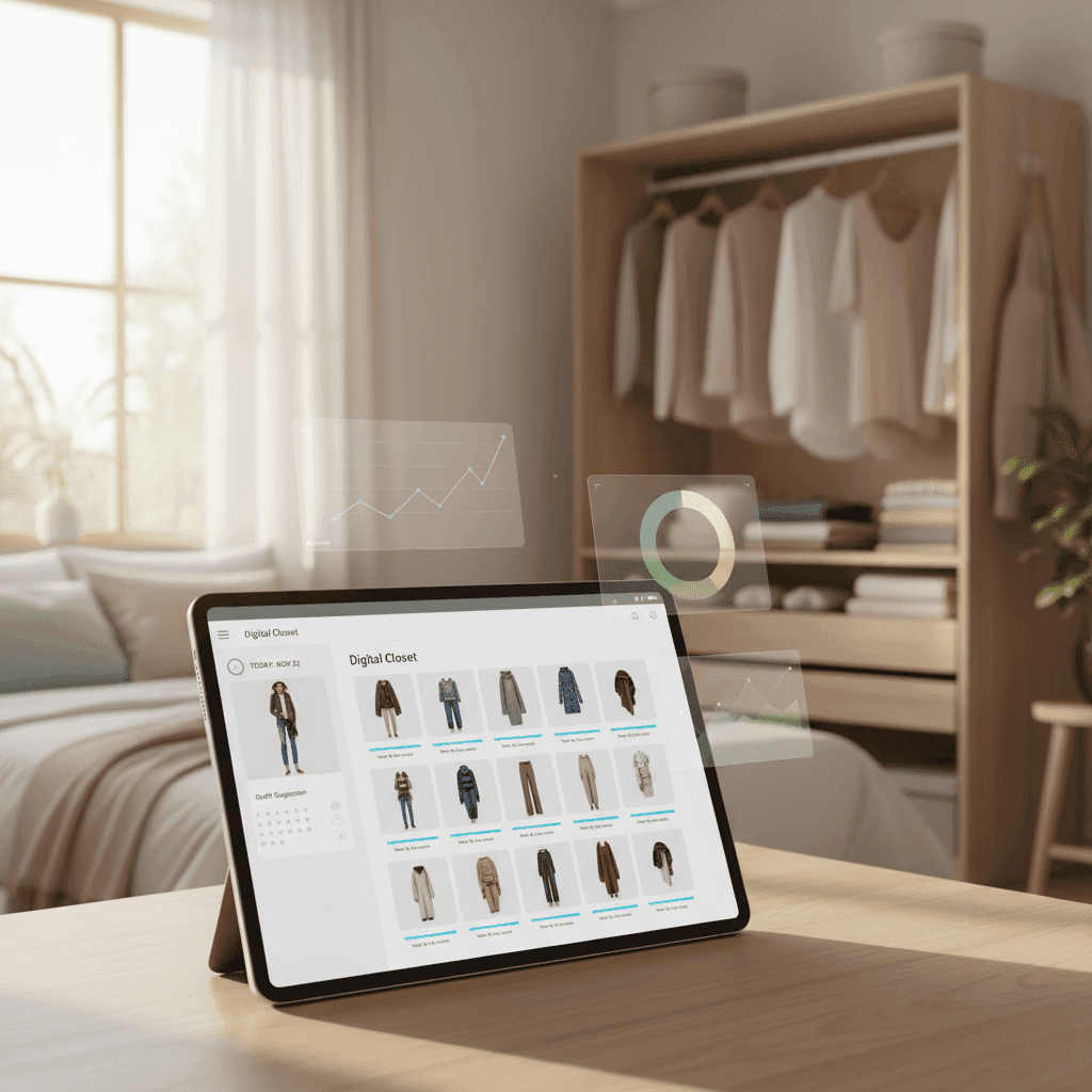 Outfit Planner Case Studies: Real-World Success Stories