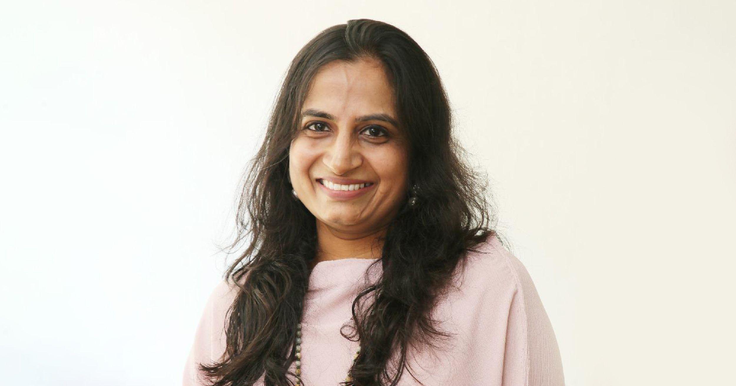 Life At Glance: with Neha