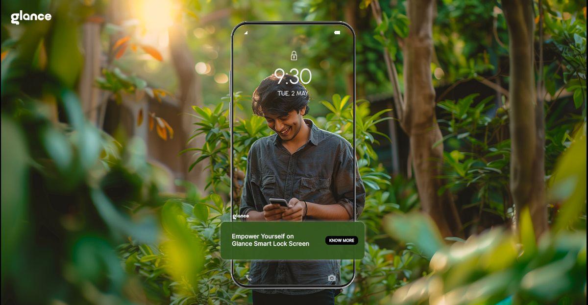 6 Problems, 1 Solution: The Power of an Android Custom Lock Screen