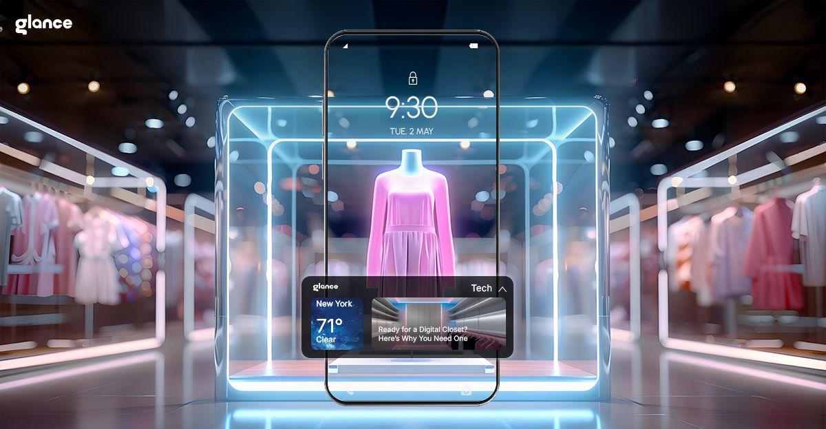 Your Wardrobe Needs a Digital Closet — Here’s Why