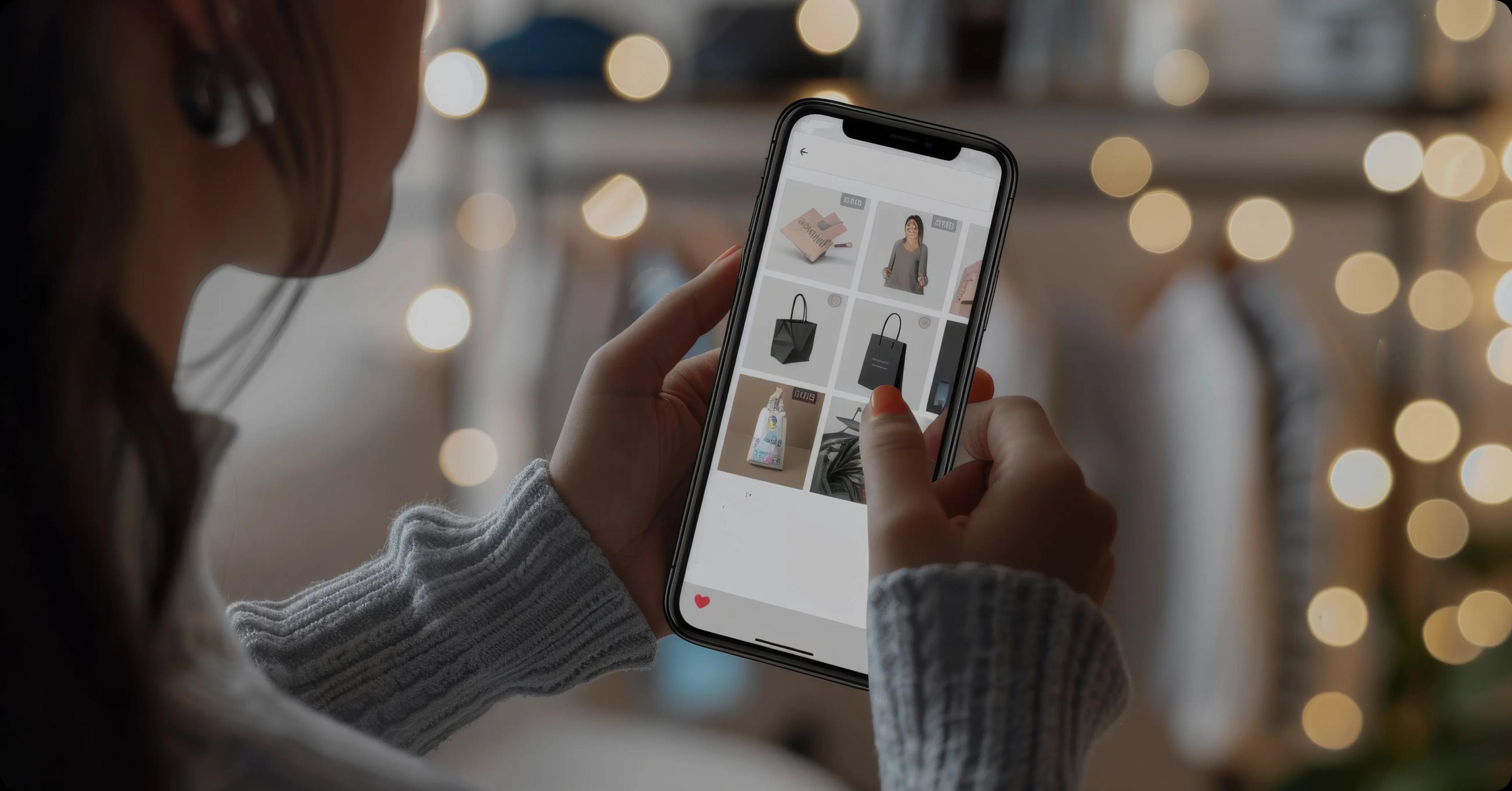 Reach consumers when they're most likely to act