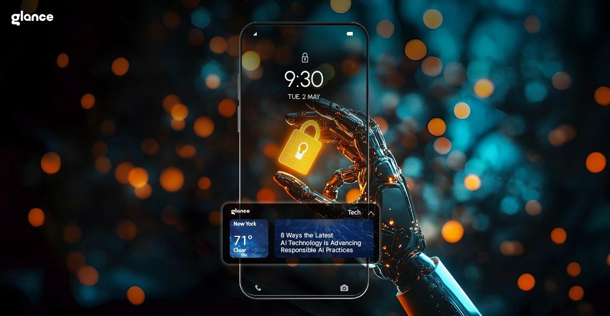 8 Exciting Ways the Latest AI Technology Benefits You 