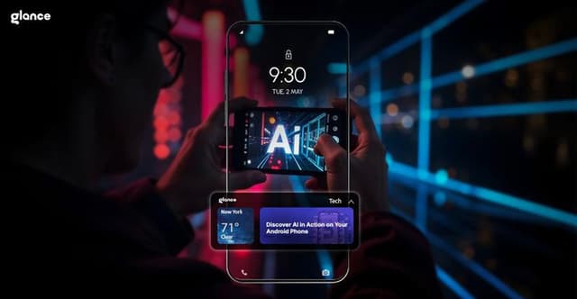 Discover How AI Is Making Android Phones Smarter in 2026