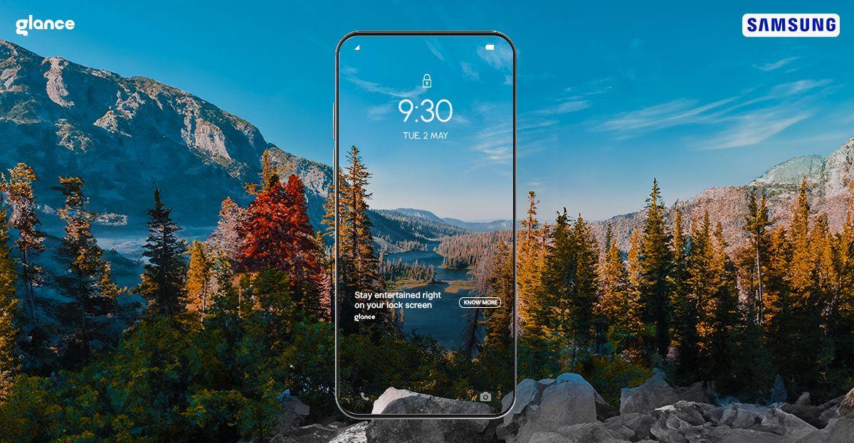 Should You Search ‘How To Disable Glance in Samsung’ or Get Immersed In Its Brilliance?