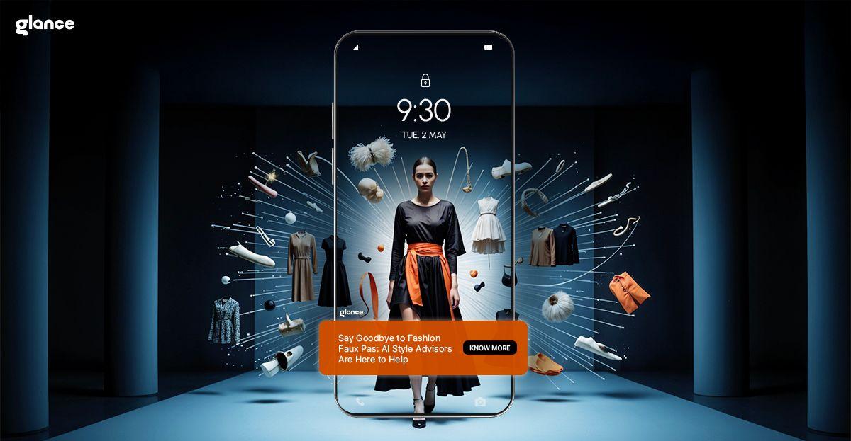Say Goodbye to Fashion Faux Pas with AI Fashion Assistants