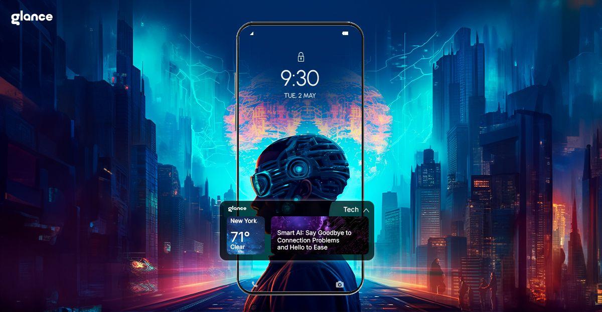 Smart AI: Say Goodbye to Connection Problems and Hello to Ease